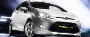 rent a car asturias airport
